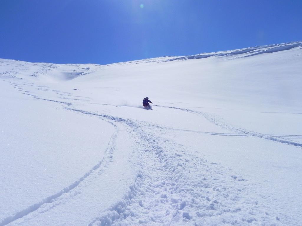 Asahidake Yumoto Yukomanso Higashikawa Eksteriør bilde