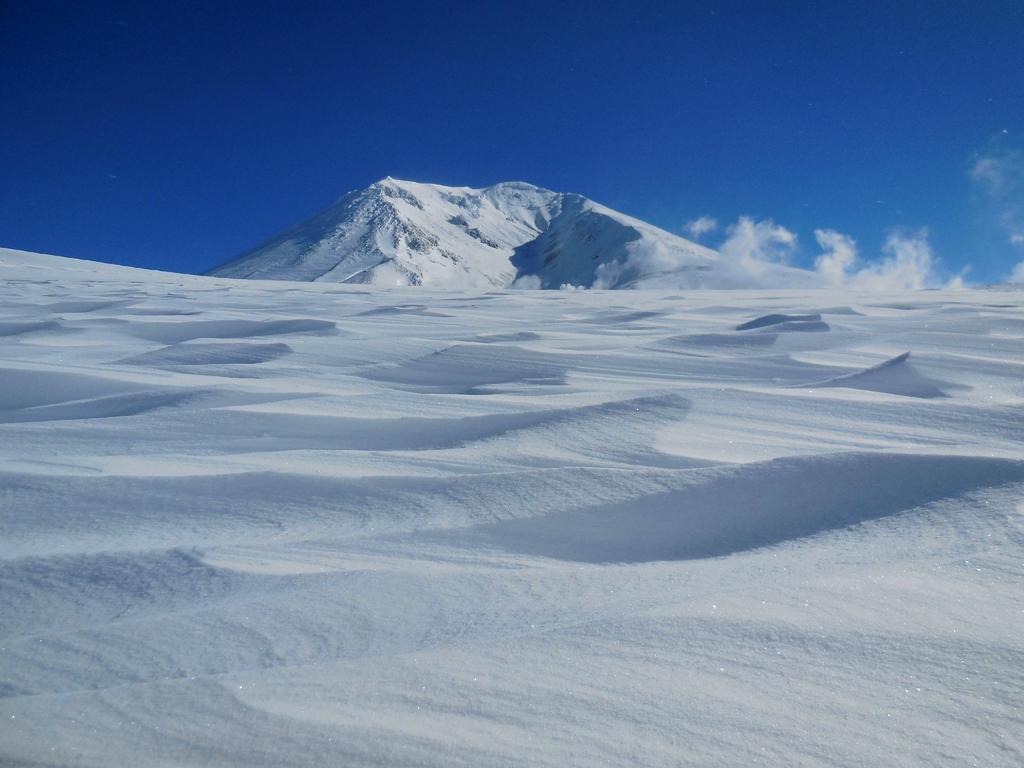 Asahidake Yumoto Yukomanso Higashikawa Eksteriør bilde