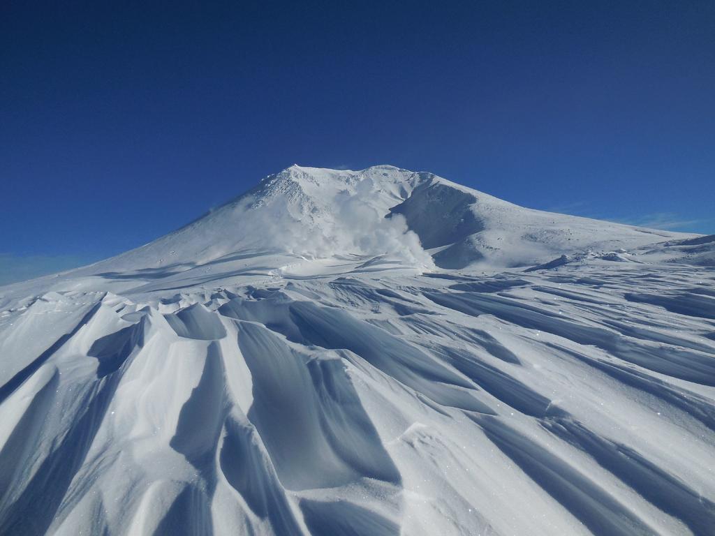 Asahidake Yumoto Yukomanso Higashikawa Eksteriør bilde